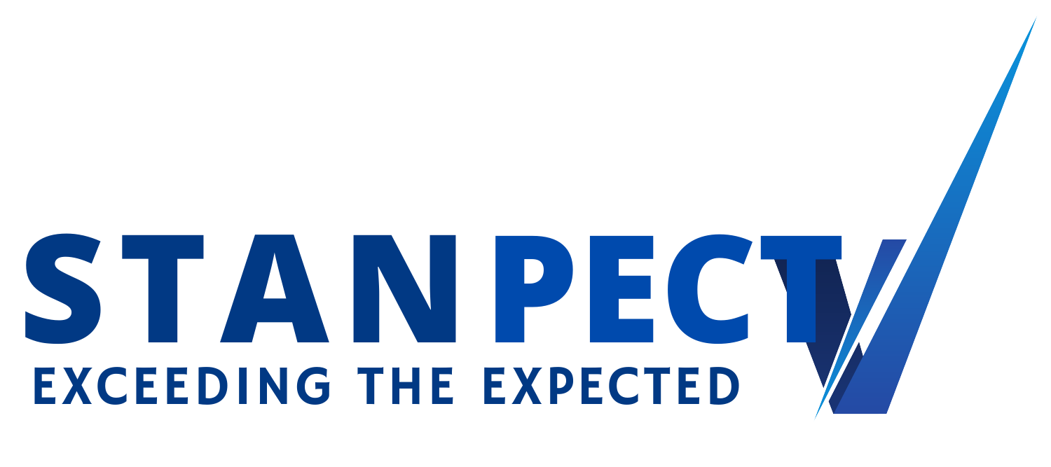 StanPect Certification Service